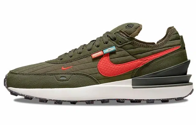 Nike Waffle One "toasty"