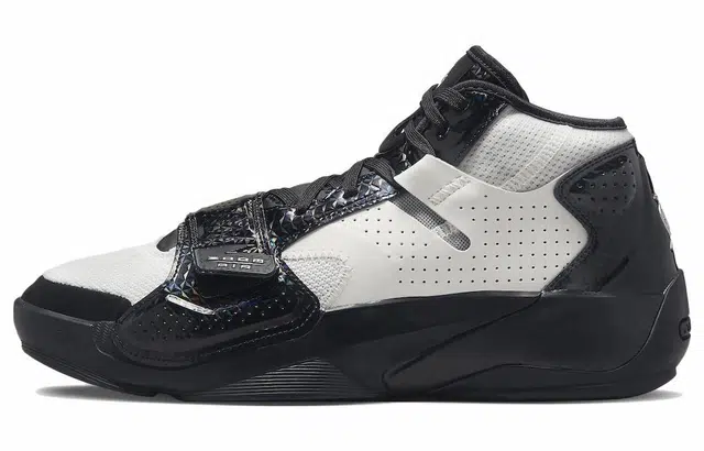 Jordan Zion 2 GC 2 "25 Years in China" 25