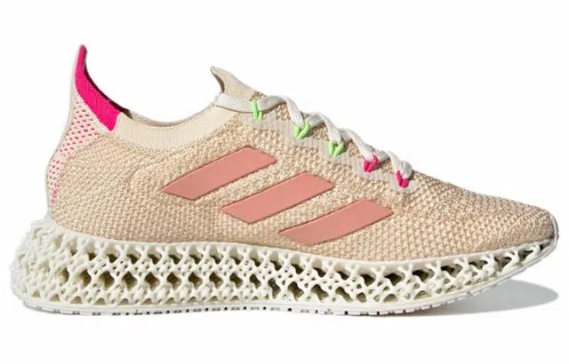 adidas 4D FWD