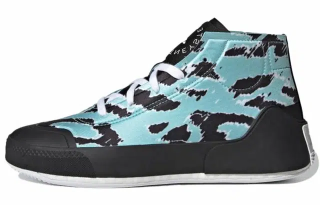 adidas Treino Mid Graphic