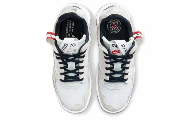 PSG x Jordan MA2