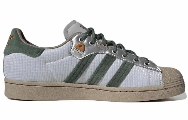 x adidas originals Superstar Adilicious