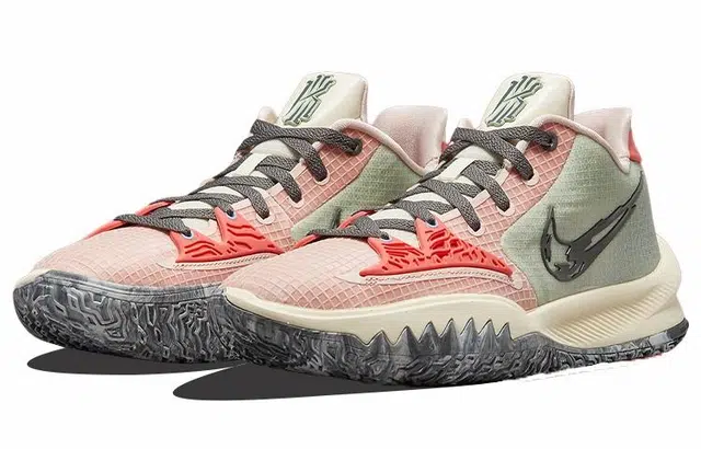 Nike Kyrie Low 4 EP 4