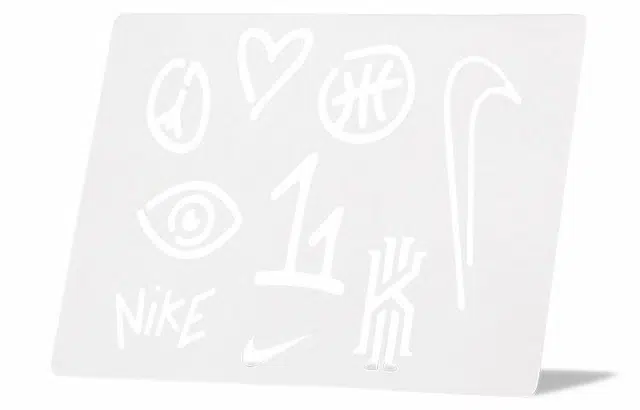 Nike Kyrie 7 EP "1 World 1 People"