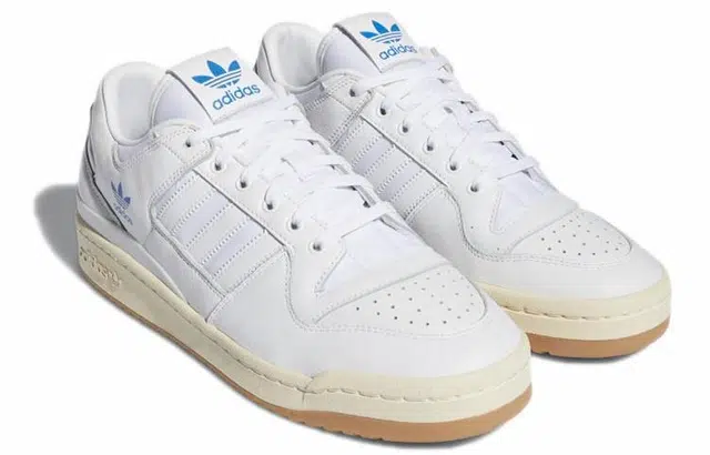 adidas originals FORUM 84 low adv
