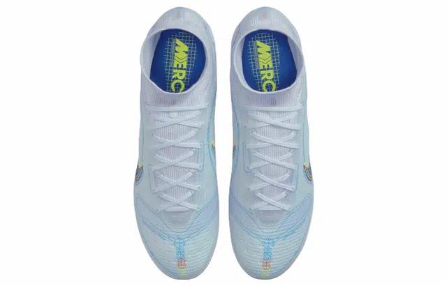 Nike Mercurial Superfly 8 Elite FG