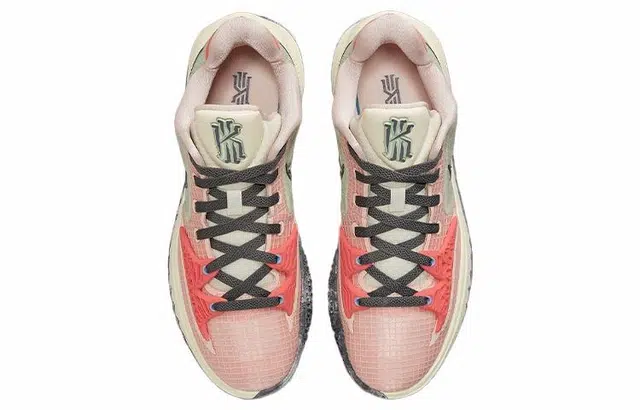 Nike Kyrie Low 4 EP 4