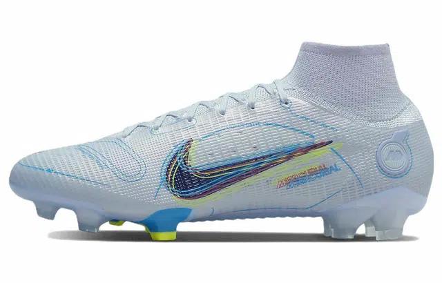Nike Mercurial Superfly 8 Elite FG