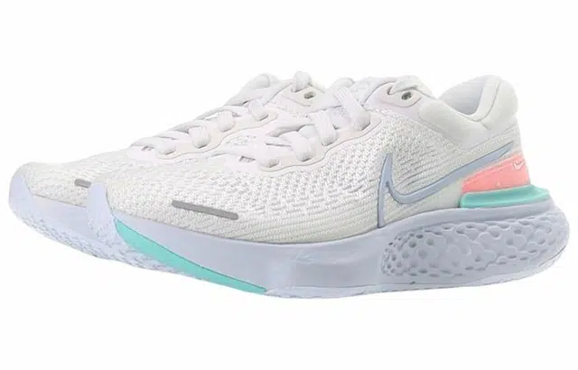 nike west flyknit 4.0 women turquoise dress boots size