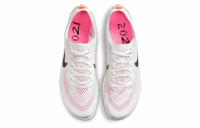 Nike ZoomX Dragonfly