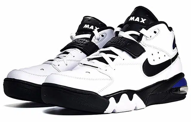Nike Air Force Max Charm