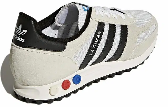 adidas originals LA Trainer OG