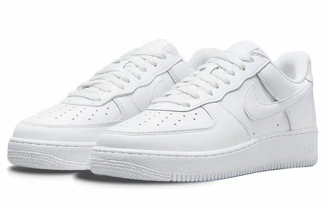 Nike Air Force 1 retro "since 82"