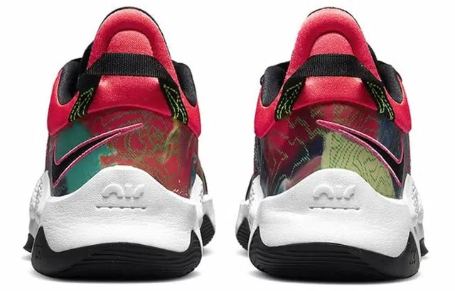 Nike PG 5 EP "Multi-Color" 5