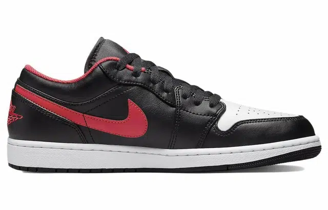 Jordan Air Jordan 1 low "white toe"