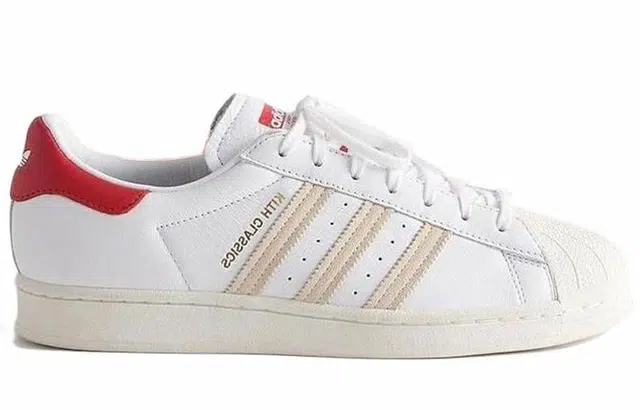 KITH x adidas originals Superstar