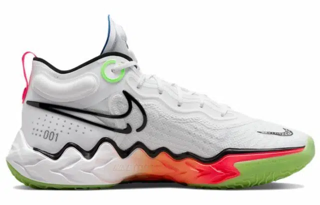 Nike Air Zoom G.T. Run EP