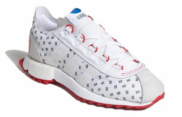 adidas originals SL 7600