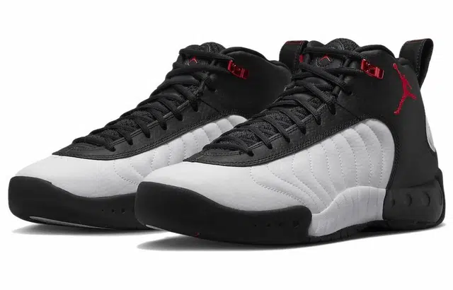 Jordan Jumpman Pro