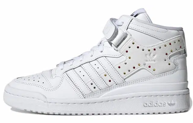 adidas originals FORUM Mid