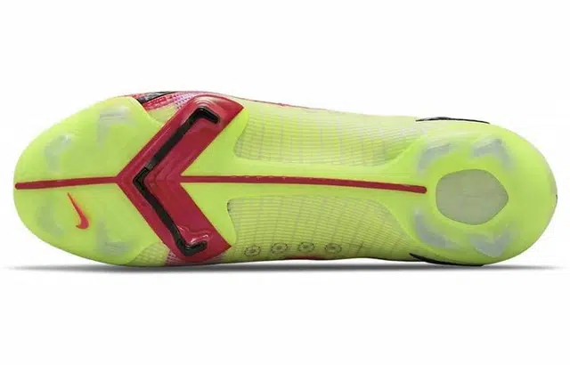 Nike Mercurial Superfly 8 14 Elite FG