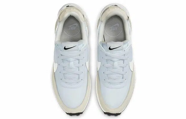 Nike Waffle debut