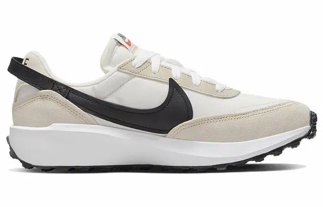 Nike Waffle debut