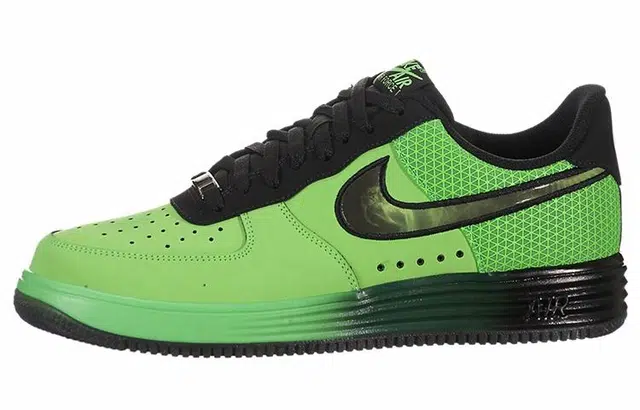 Nike Lunar force 1 Superhuman