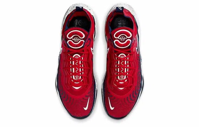 Nike Air Zoom G.T. Run team usa