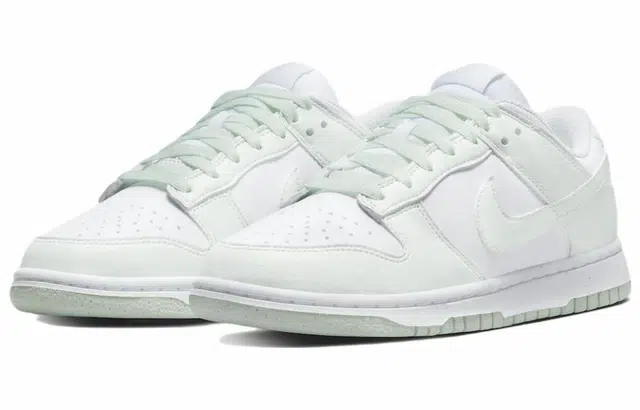 nike Hoodie Dunk Next Nature "White Mint"