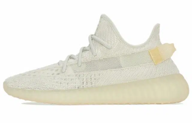 adidas originals Yeezy Boost 350 V2 "light"