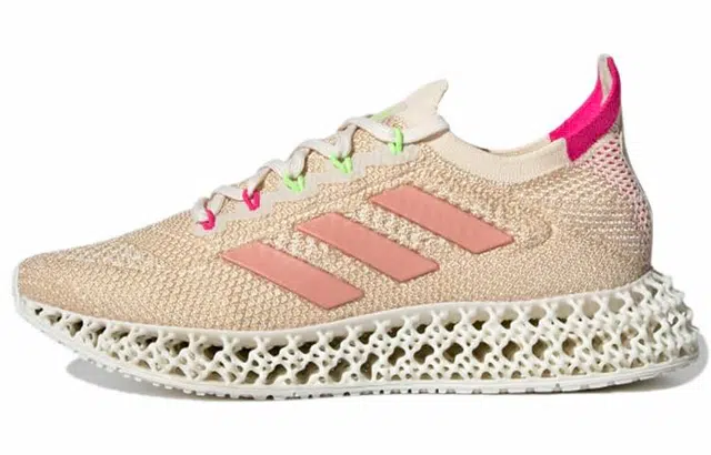 adidas 4D FWD