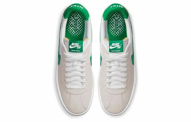 Nike SB Bruin Low