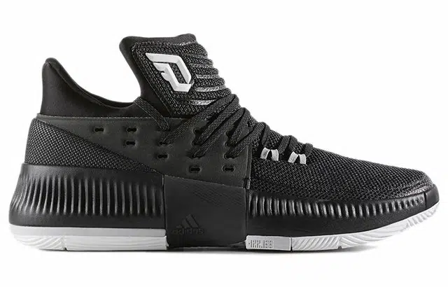 adidas D lillard 3