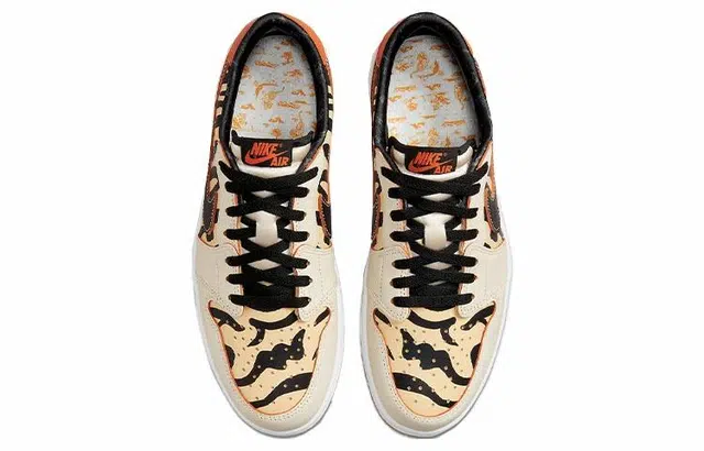 Jordan Air Jordan 1 retro low og gc "cny"