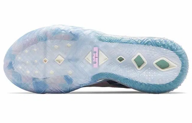 Nike Lebron 18
