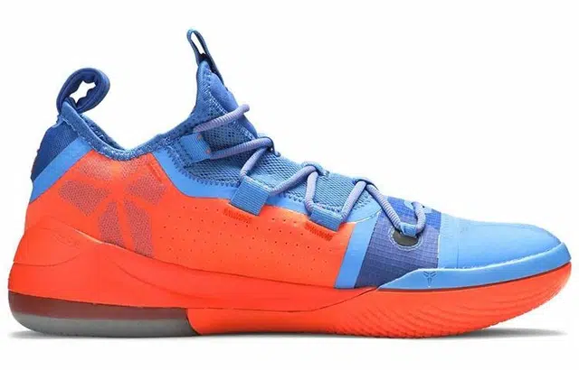 Nike Kobe AD Pacific Blue' 2018