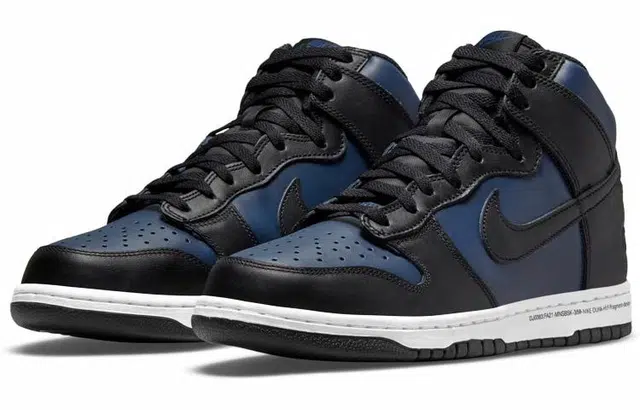 Fragment Design x Nike Dunk Tokyo