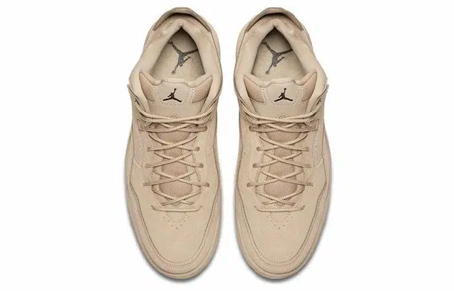 JORDAN JUMPMAN SUSTAINABLE