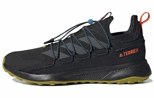 adidas Terrex Voyager 21 Canvas Travel