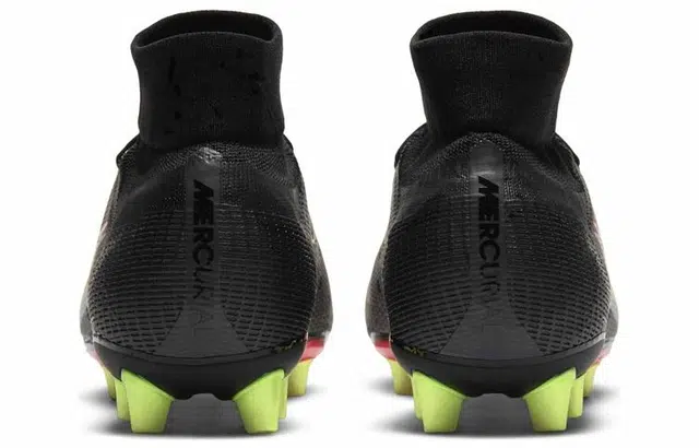 Nike Mercurial Superfly 8