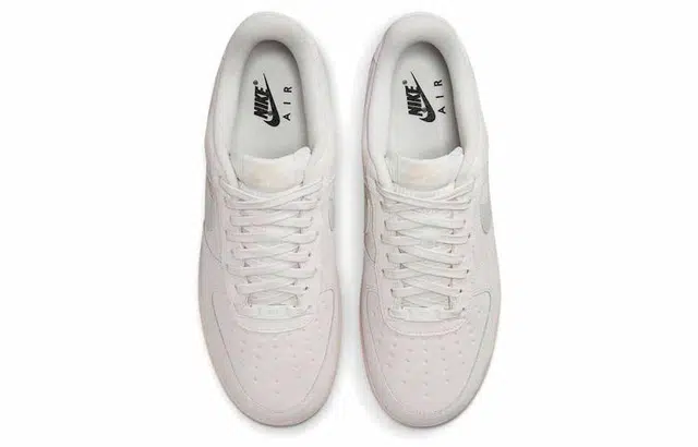 Nike Air Force 1 Summit White