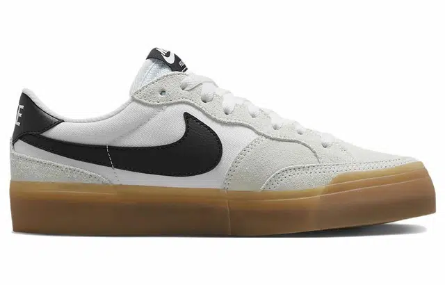 Nike SB Zoom Pogo Plus