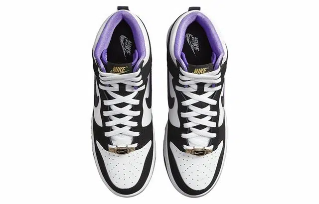 Nike Dunk retro prm emb "world champ"