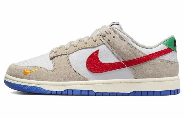 Nike Dunk Low "Light Iron Ore"