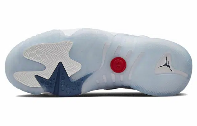 Jordan Jumpman Two Trey usa