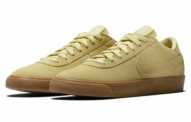 Nike SB Bruin Low Premium SE "Lemon Wash"