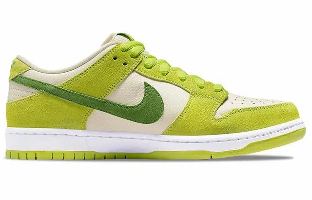 Nike Dunk SB SB Pro "Sour Apple"