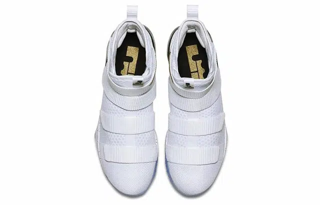 Nike zoom soldier 11 LeBron 11