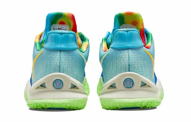Nike Kyrie Low 4 EP